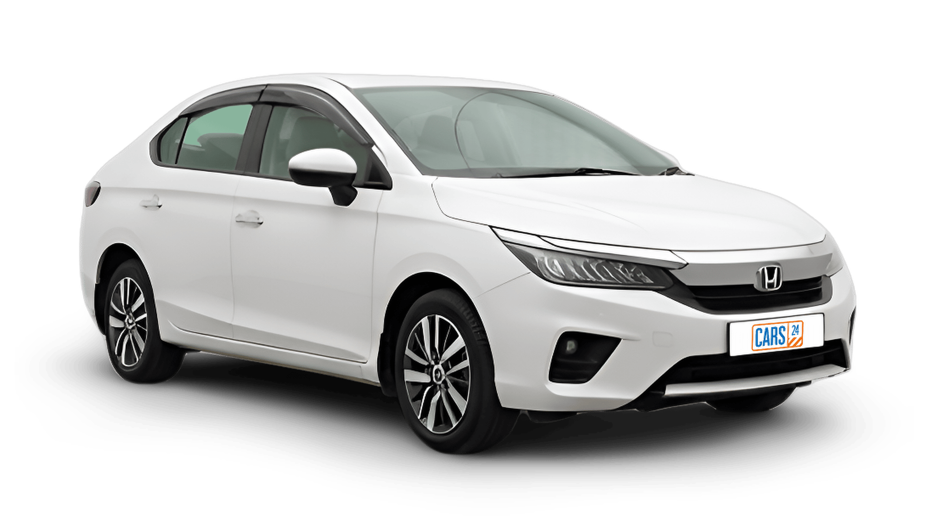 2022 Honda City - Sedan - Petrol - Automatic - ₹9.00 lakh